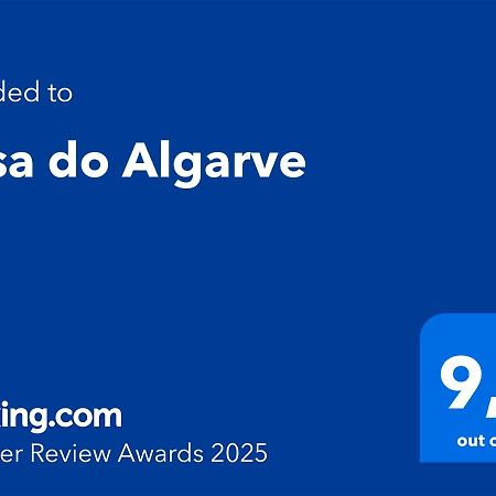 Casa Do Algarve Lejlighed Albufeira Eksteriør billede