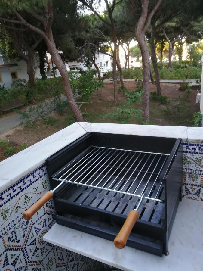 Casa Do Algarve Lejlighed Albufeira Eksteriør billede