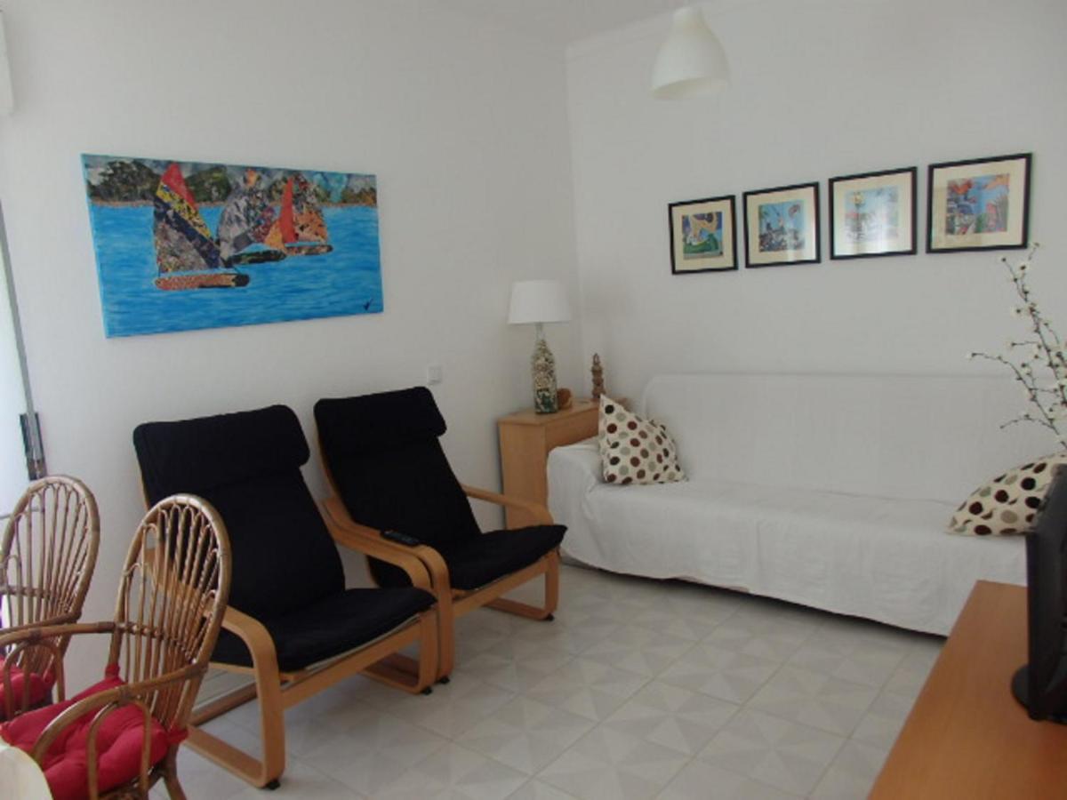 Casa Do Algarve Lejlighed Albufeira Eksteriør billede