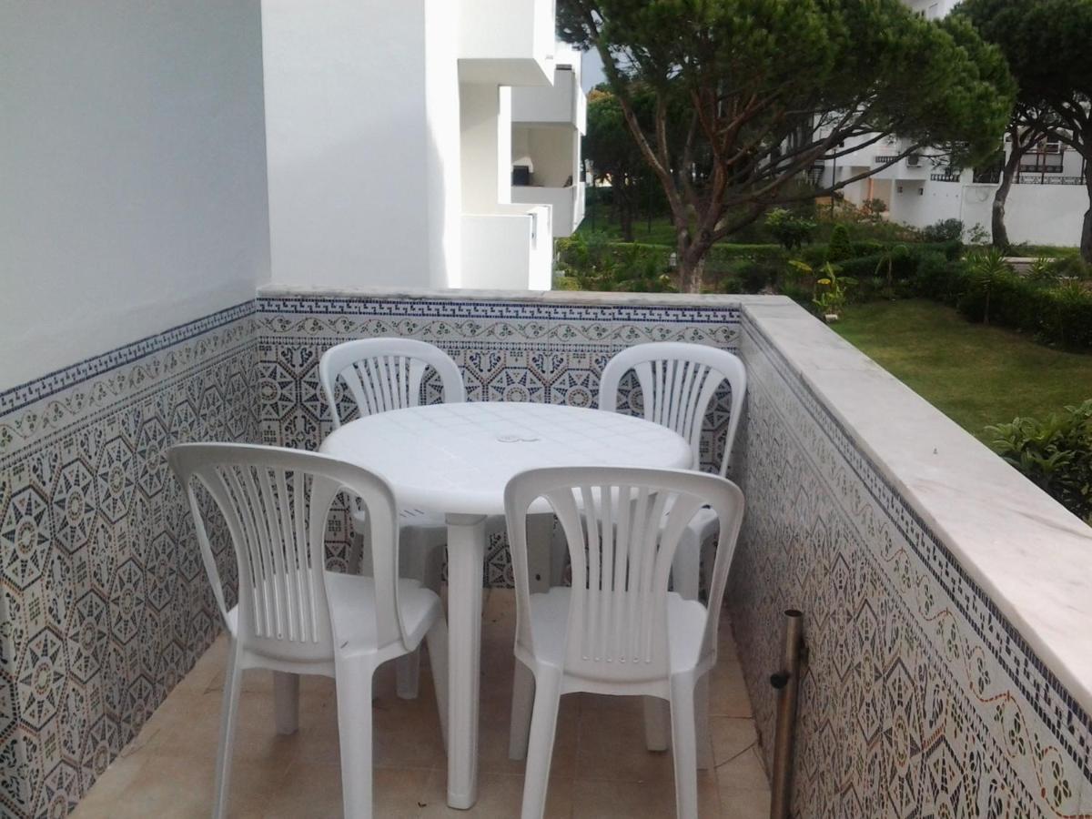 Casa Do Algarve Lejlighed Albufeira Eksteriør billede