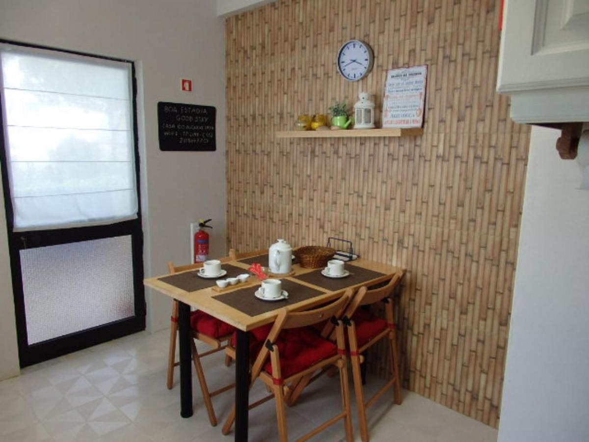 Casa Do Algarve Lejlighed Albufeira Eksteriør billede