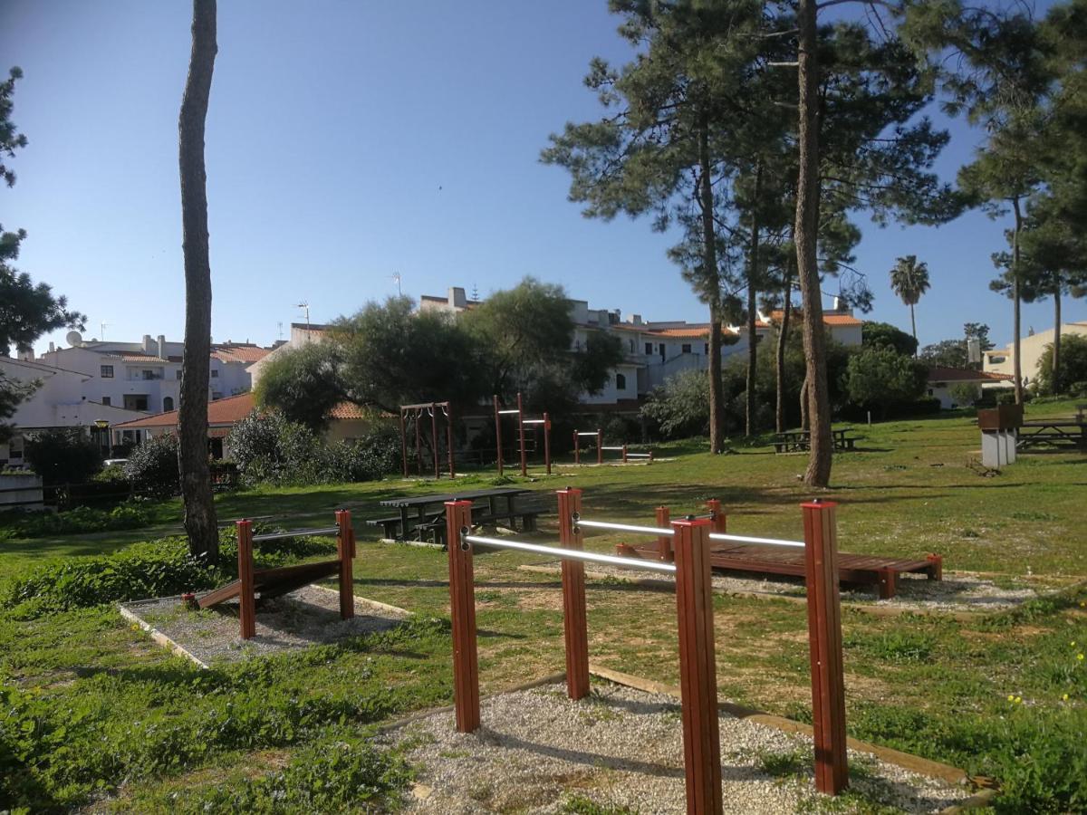 Casa Do Algarve Lejlighed Albufeira Eksteriør billede